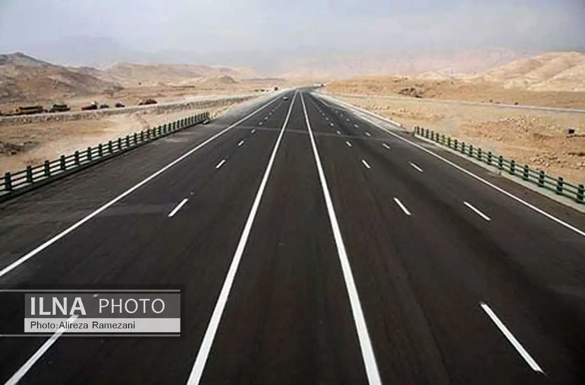 آغاز ساخت 5 هزار کیلومتر آزادراه با توان داخلی