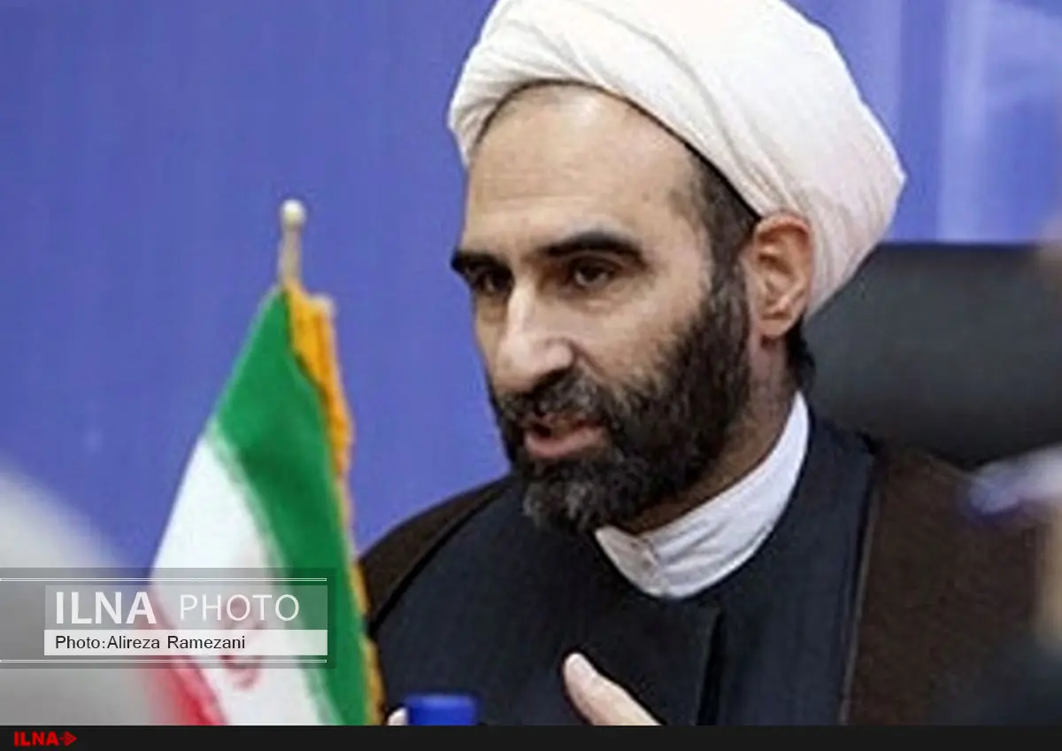 حجت‌الاسلام مبلغی کاندیدای خبرگان لرستان شد