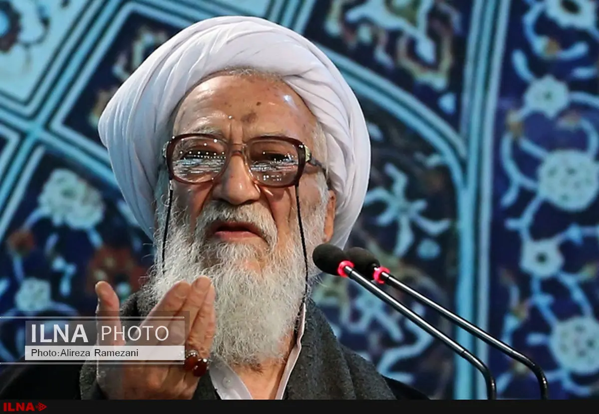 استعفای مدیرعامل راه‌آهن درست نبود/ مسئولان حرمت قانون را حفظ کنند