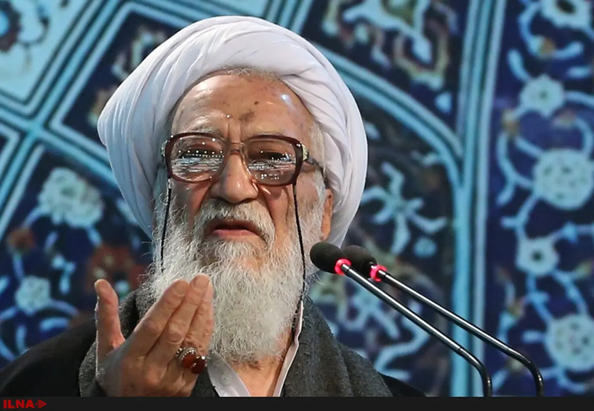 برجام بی‌اعتمادی به آمریکا را ثابت کرد/قضات مواظب باشند حق مظلومی در دادگاه زیرپا گذاشته نشود