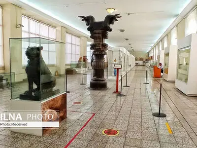 کاهش میزان بازدید از موزه‌ها در زمستان/ هر ۵ روز یک موزه افتتاح می‌شود/ سعدآباد و نیاوران در صدر استقبال بازدیدکنندگان/ رشد ۳۰۰ درصدی موزه‌های خصوصی