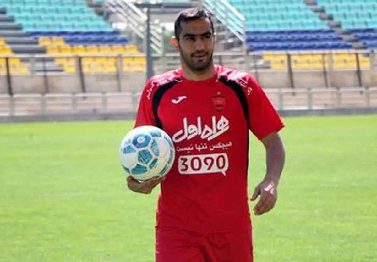ربیع‌خواه آماده جراحی شد