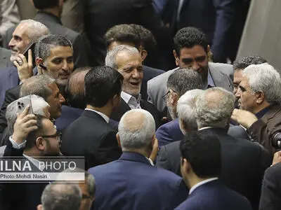سوابق همه وزرای پیشنهادی دولت چهاردهم + جزئیات