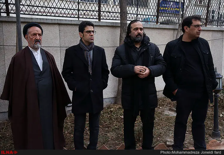گالری