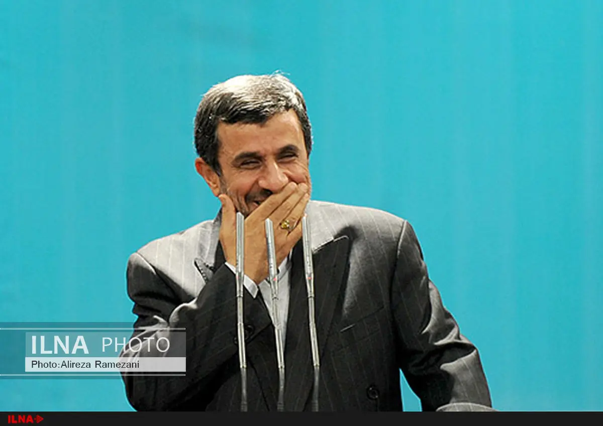 وقوع ۵۲۰ مورد تخلف محرز و خروج ۲۰ هزار میلیارد تومان از کشور در دولت احمدینژاد