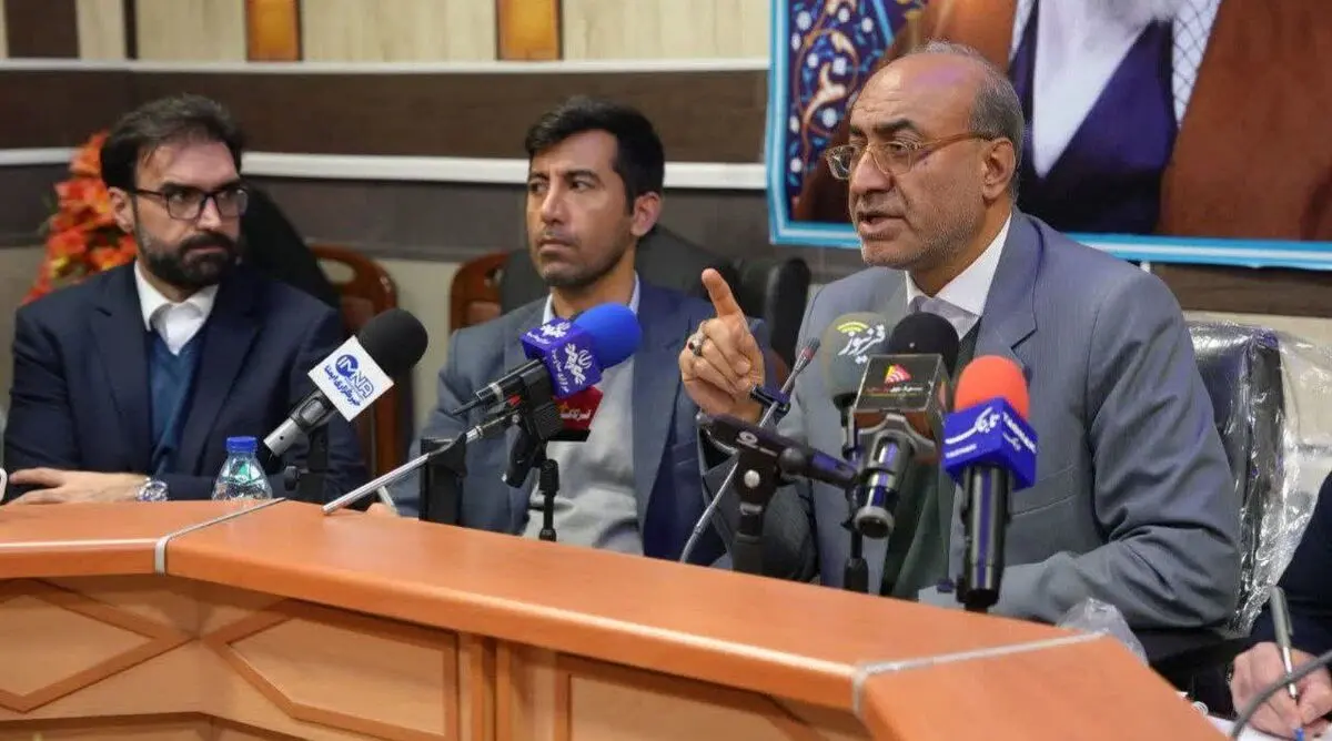 روانسر دروازه بهشت گردشگری؛ توسعه کشاورزی و گردشگری، محور تحول اقتصادی
