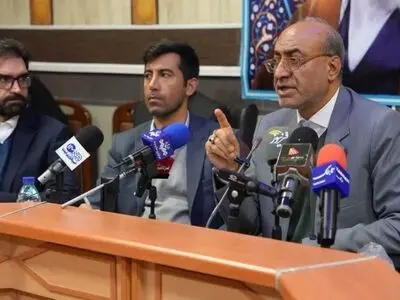 روانسر دروازه بهشت گردشگری؛ توسعه کشاورزی و گردشگری، محور تحول اقتصادی
