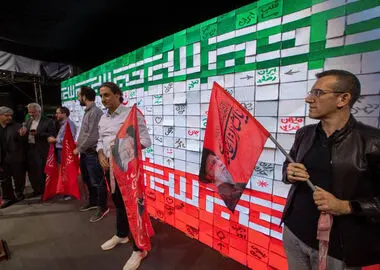 پیروزی ایران، بهترین هدیه برای فلسطین است