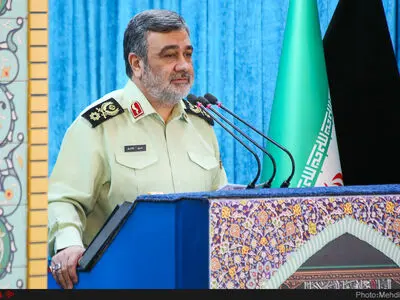 نماز جمعه این هفته تهران به امامت حجت‌الاسلام صدیقی
