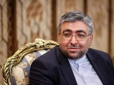 آمریکا به‌دلیل مسائل داخلی خود آماده احیای توافق نیست/ اظهارات اولیانوف درباره ازسرگیری مذاکرات، مربوط به مشخص شدن نتایج انتخابات کنگره است 