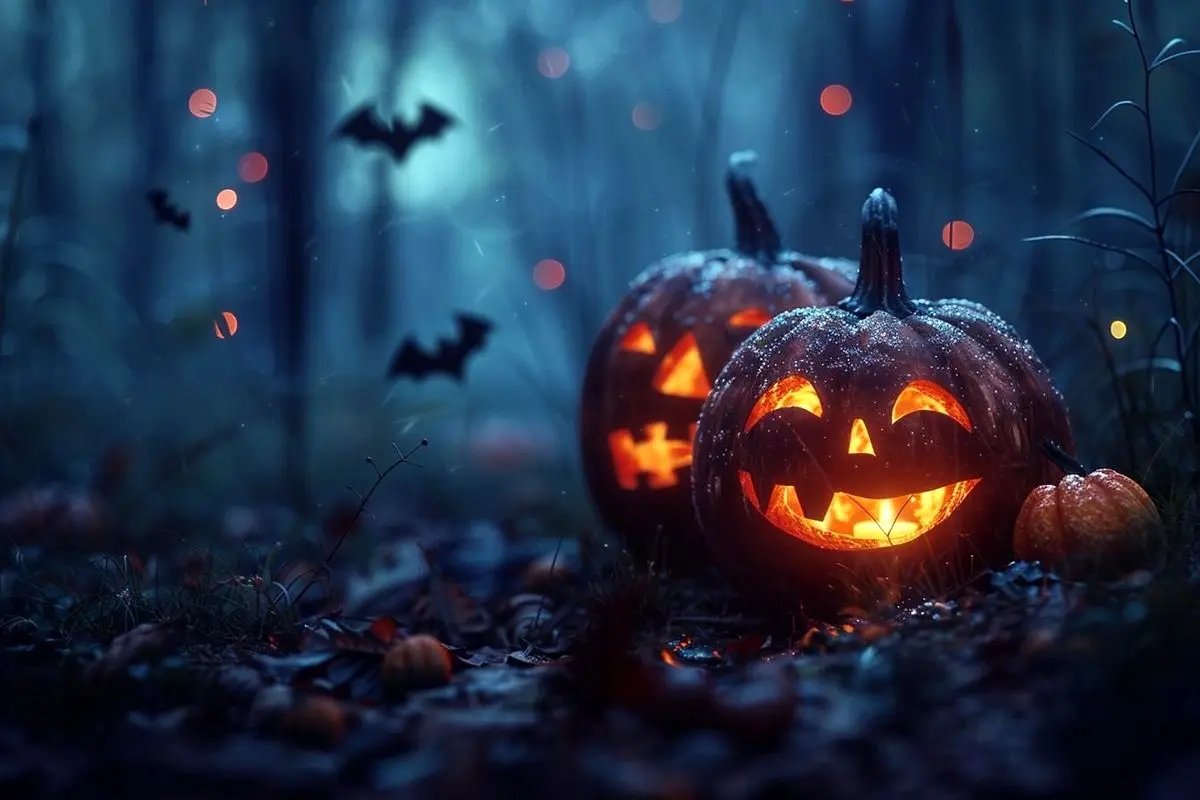 تاریخ هالووین ۱۴۰۴ در ایران چه روزی و به شمسی چندشنبه است؟