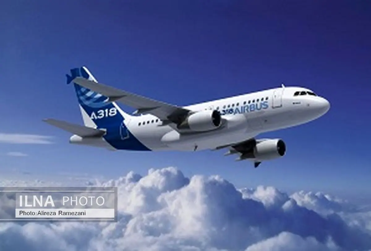 Iran: Airbus deal expected over week