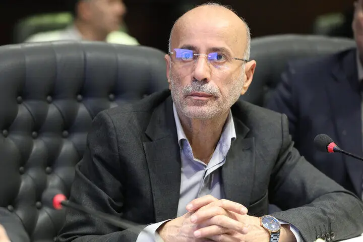 موسوی: