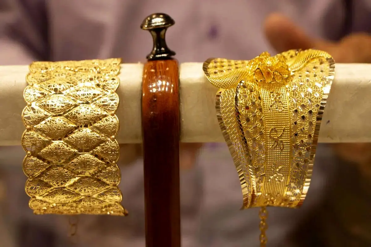 قیمت طلا و سکه امروز ۱۳ آذر ۱۴۰۴ + جدول