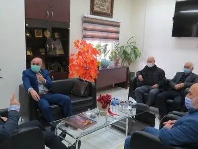 راه‌اندازی بخش جراحی قلب بیمارستان تامین اجتماعی رشت مطالبه مهم بازنشستگان 
