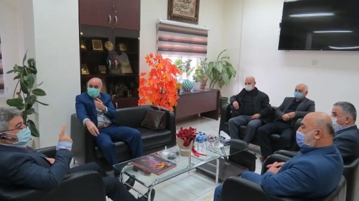 راه‌اندازی بخش جراحی قلب بیمارستان تامین اجتماعی رشت مطالبه مهم بازنشستگان 