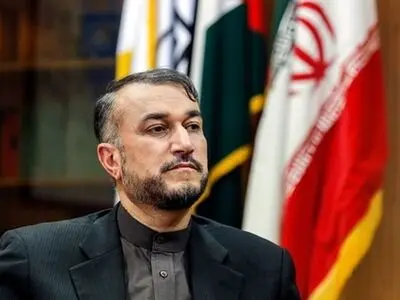 U.S. to unfreeze $10 billion to show good will, Amirabdollahian