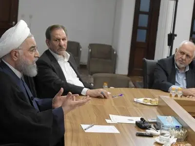 فضای امن می‌خواهیم نه امنیتی/ تکرار نشدن جنگ دست ماست