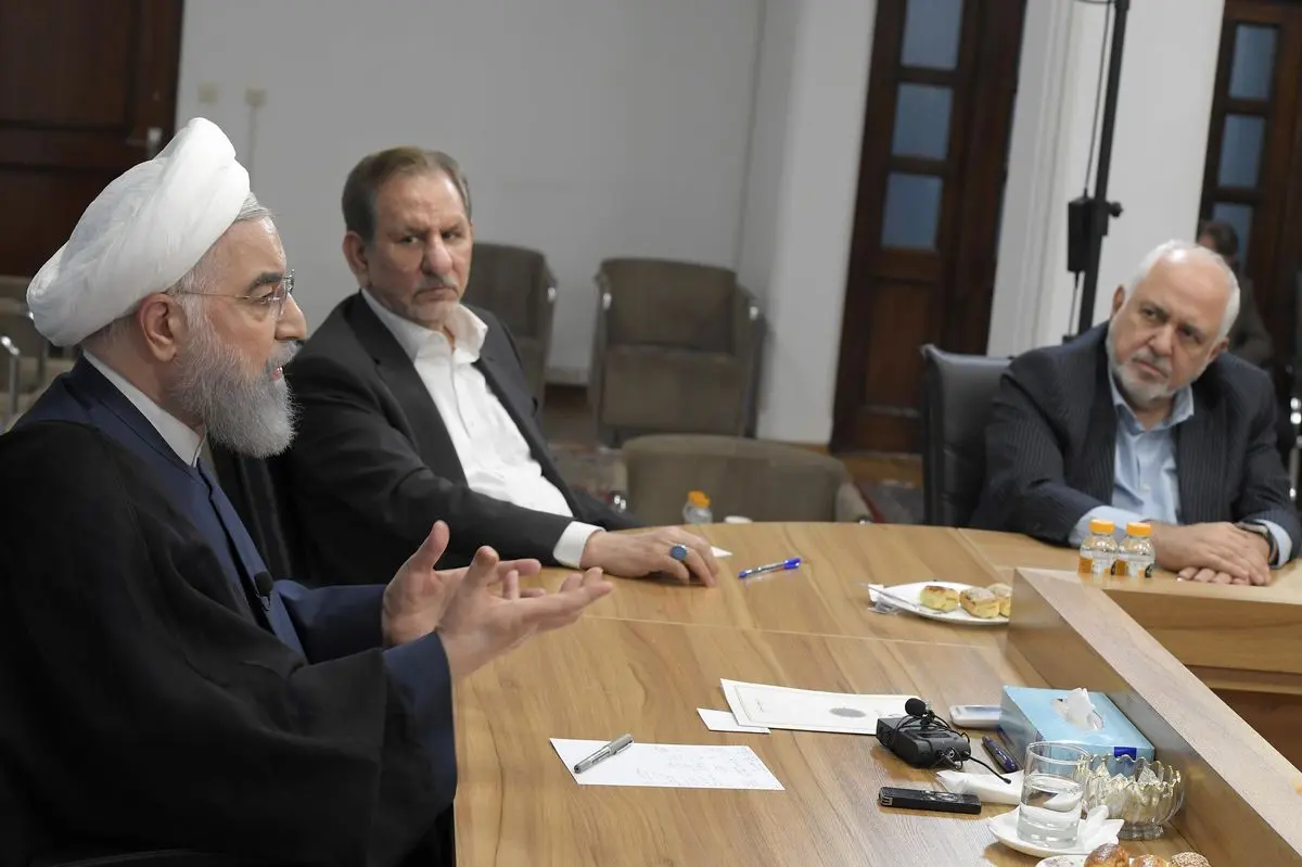 فضای امن می‌خواهیم نه امنیتی/ تکرار نشدن جنگ دست ماست