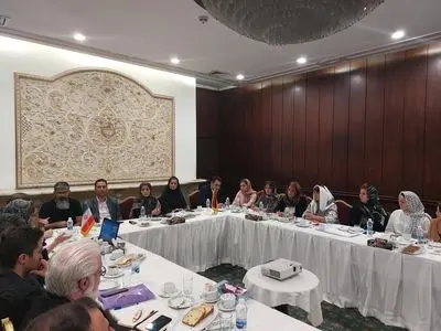 تدارک تورهای ترکیبی و تجاری برای گردشگران ارمنستانی/ تنوع جاذبههای ایران و لذت خوراک و سبزیجات ارگانیک/ جمهوری اسلامی ایران برای ارمنستان، همسایه بسیار ارزشمندی است