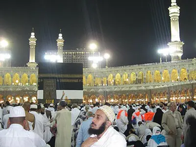 ایران تعلن عن تقدم نسبی فی المفاوضات مع السعودیة بشأن الحج