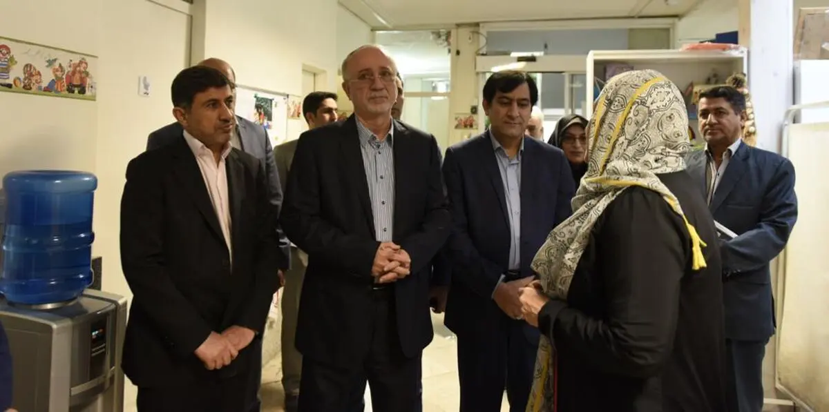 بررسی مشکلات توانبخشی جسمی و حرکتی نوجوانان کرجی 