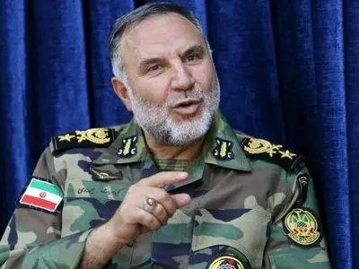 هشدار جانشین فرمانده قرارگاه مرکزی خاتم الانبیا به آمریکایی‌ها