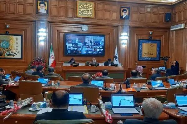تشریح اقدامات مدیریت بحران تهران در صحن شورای شهر/ تصویب طرح ارتقای آمادگی مدیریت شهری در شرایط اضطراری

