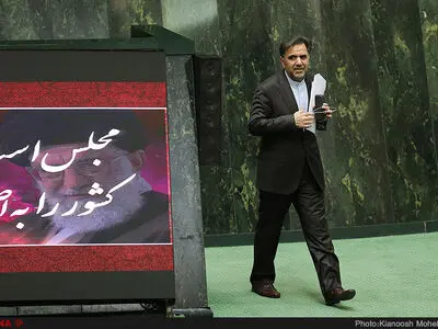 نمایندگان از پاسخ وزیر راه و شهرسازی قانع شدند