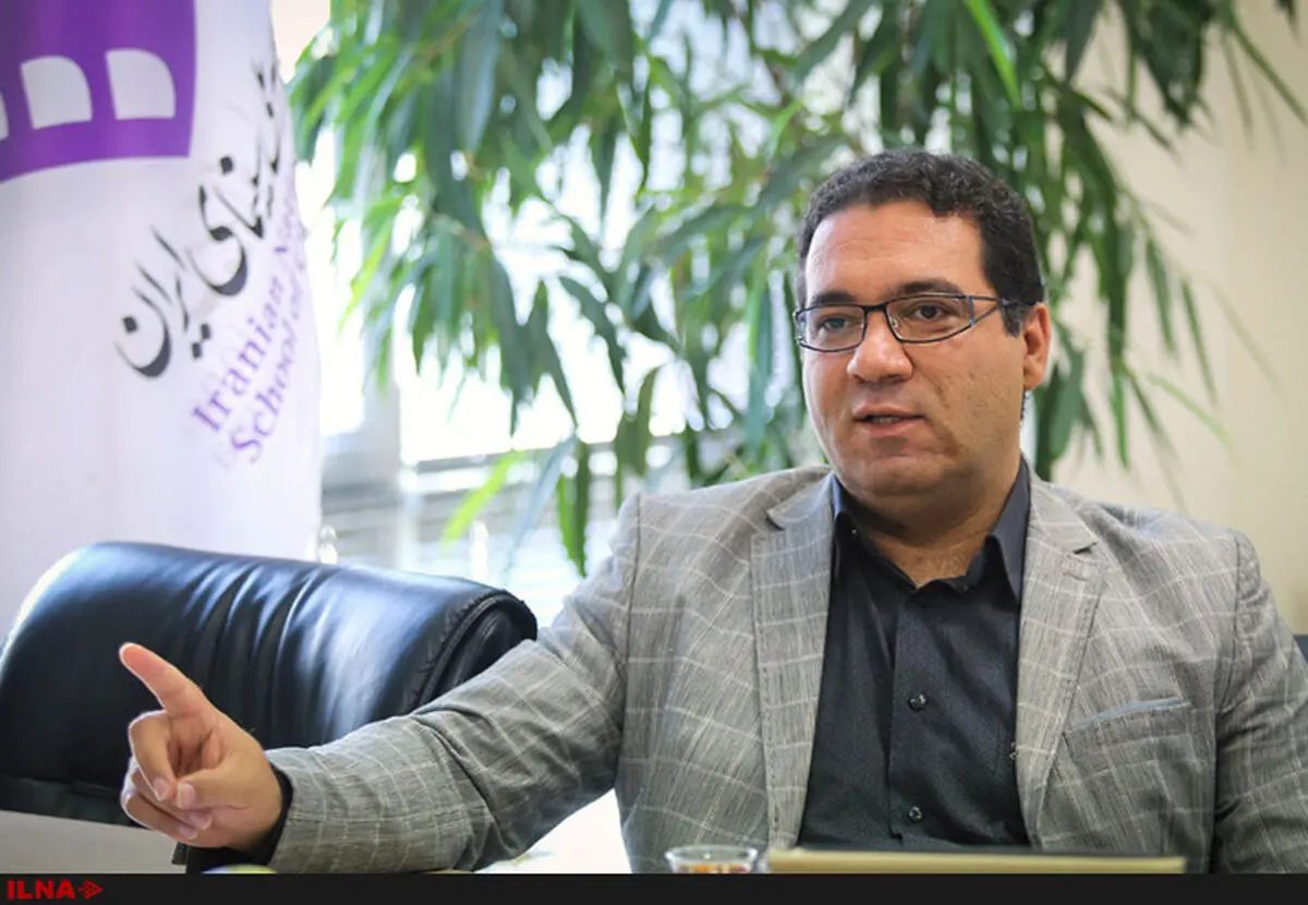 پوست‌اندازی مدرسه ملی سینما در شش ماه/تدوین دو طرح جامع و راهبردی برای آموزش سینما