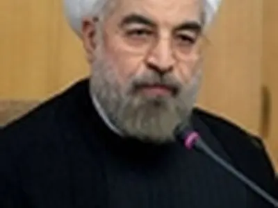 پیام تبریک روحانی به نخست وزیر جدید بنگلادش