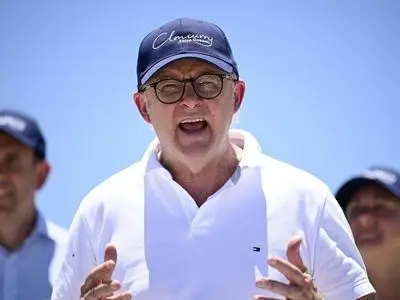 استرالیا به خاورمیانه نیروی نظامی اعزام می‌کند