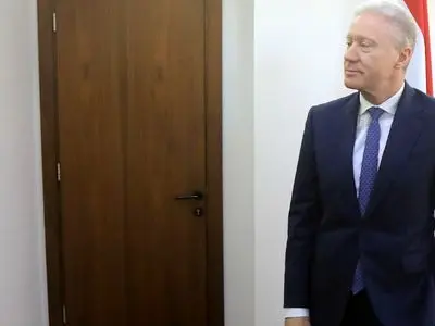 وزیر خارجیة لبنان یعتذر لعراقجی عن عدم زیارة إیران: لعقد لقاء فی دولة ثالثة محایدة