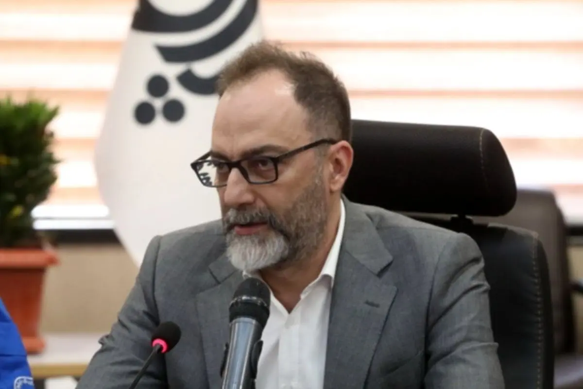انتصاب سهیل حسین‌پور به‌عنوان مدیرعامل جدید ساپکو