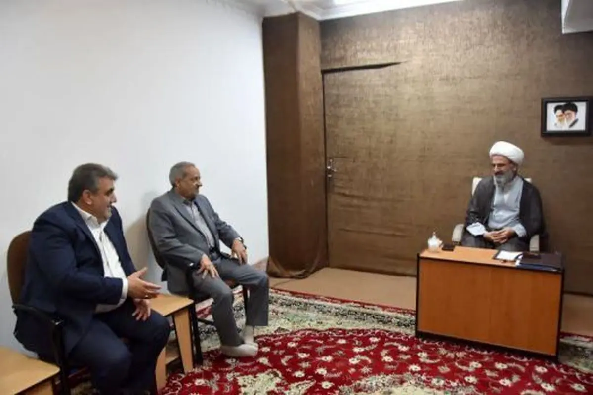 توسعه فرهنگ اقامه نماز در مدارس تضمینکننده سلامت و سعادت جامعه