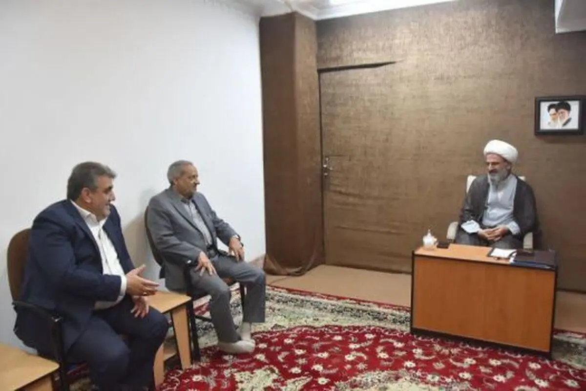 توسعه فرهنگ اقامه نماز در مدارس تضمین‌کننده سلامت و سعادت جامعه 

