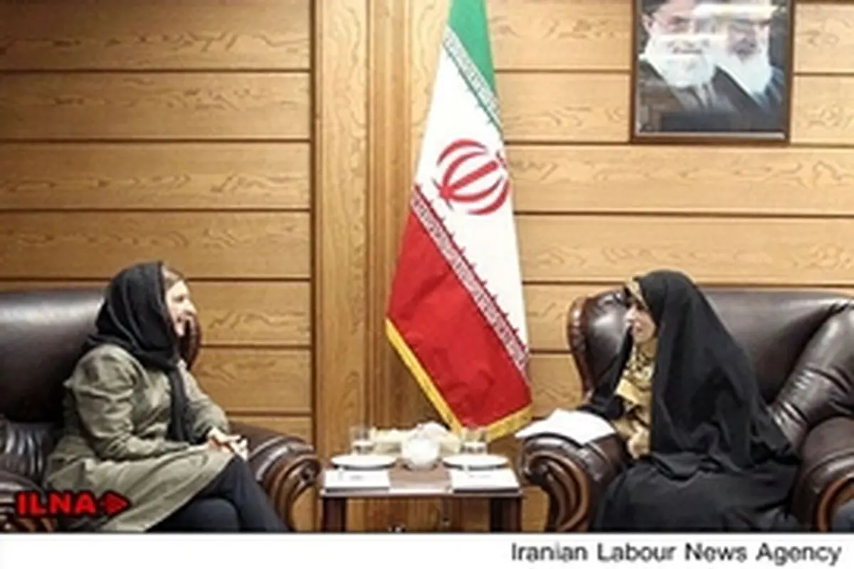زنان ایرانی در تعیین حق سرنوشت خود پیشتاز بوده‌اند