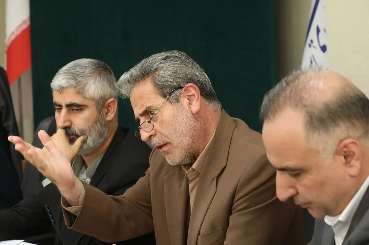 ۱۰۰ همت از مطالبات گندمکاران تا یک هفته آینده پرداخت می‌شود
