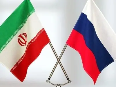 روسیا: قد نوقّع اتّفاقیة للتجارة الحرّة مع إیران نهایة العام