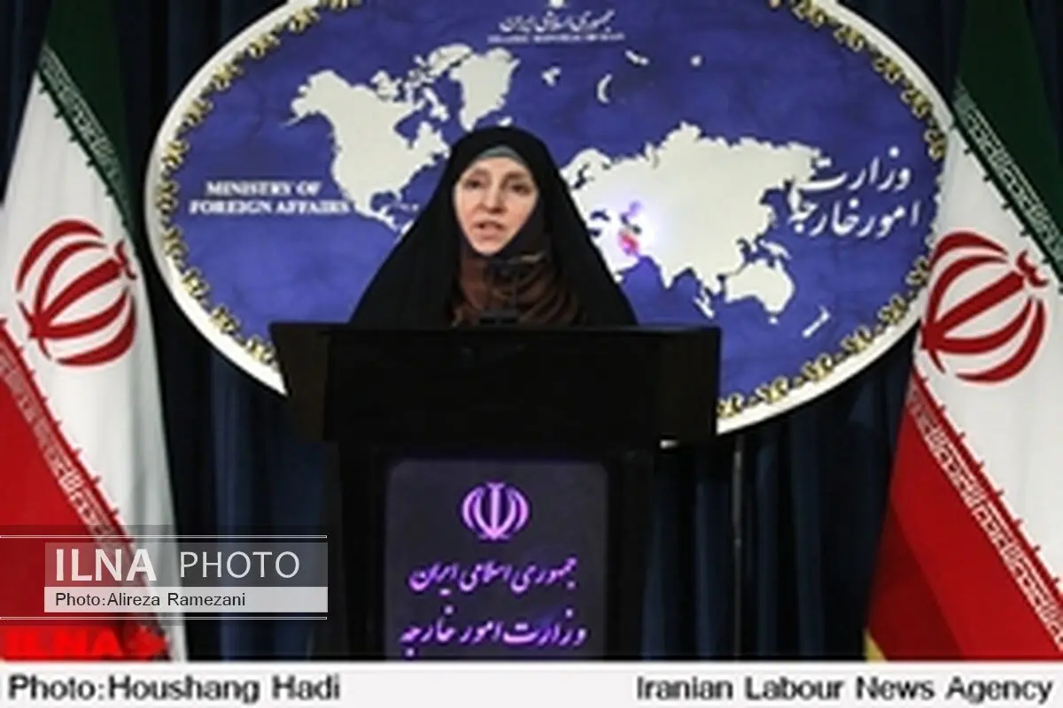 اظهارات افخم در خصوص محاکمه جیسون رضائیان