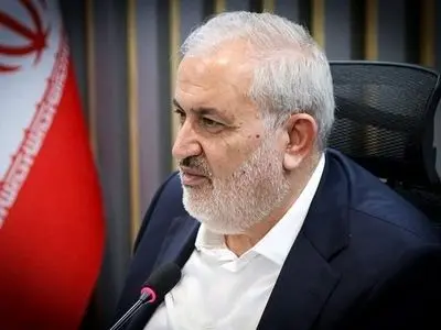 عبور از مرز ۹ میلیون کنتور هوشمند برق در ۱۴۰۵/وضعیت برخی سدها هنوز مطلوب نیست