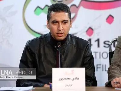 قصه «هایپاور» کاملاً واقعی‌ست/ فیلمی که به نبوغ شهید ستاری می‌پردازد