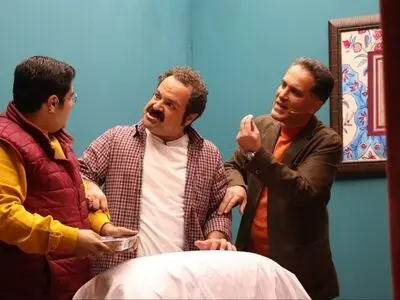 «سر سفره خدا» ویژه برنامه سحرگاهی شبکه نهال