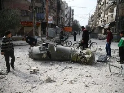 U.N. Security Council delays vote on Syria ceasefire resolution