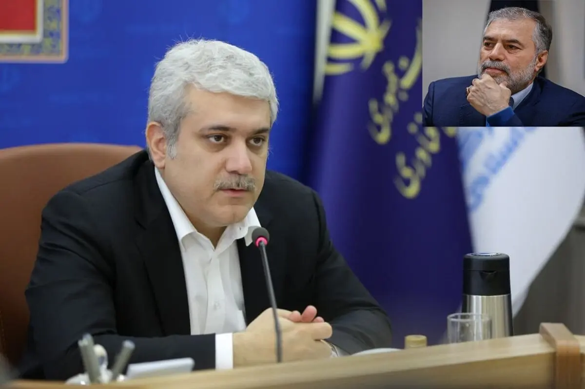 رئیس ستاد اجرایی‌سازی سند ملی توسعه فناوری‌های فرهنگی و نرم منصوب شد