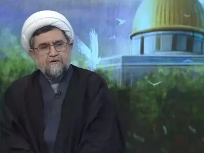 ترور دو قاضی شهید ما بی‌ارتباط با پیروزی مقاومت نیست + فیلم