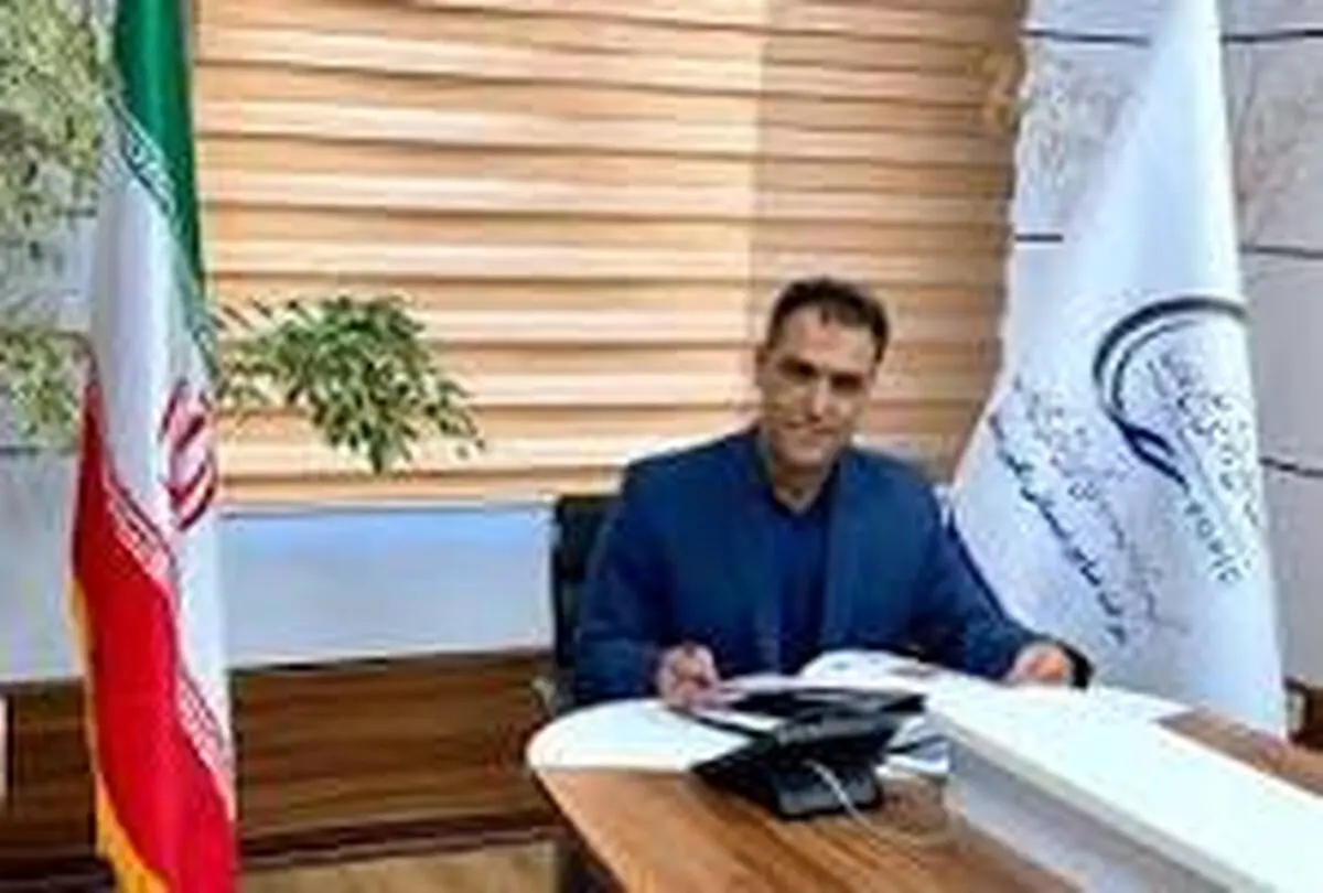 پیام تبریک مدیرعامل پتروشیمی ایلام به مناسبت هفته دفاع مقدس