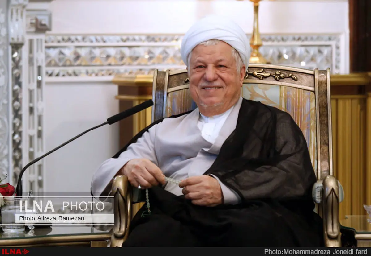 واکنش وزارت خارجه آمریکا به درگذشت آیتالله هاشمی رفسنجانی