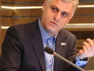 مدیرعامل جدید شرکت تامین سرمایه سپهر معرفی شد