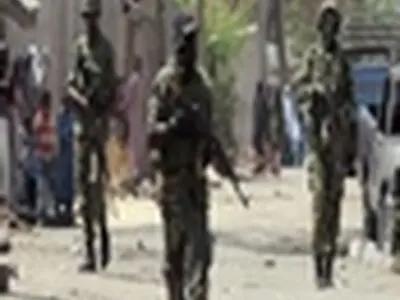 ارتش نیجریه ۳۰۰ عضو بوکوحرام را کشت